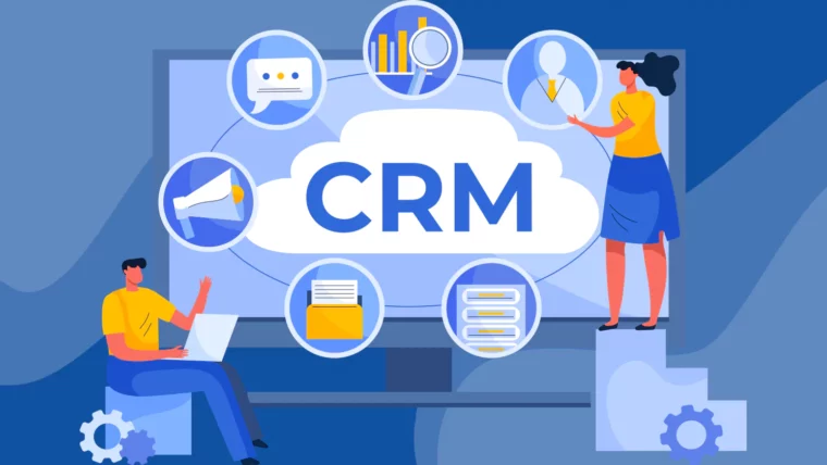 Crm Cover 15