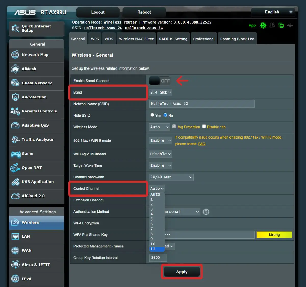 How-to-Change-Your-WiFi-Channel-in-router