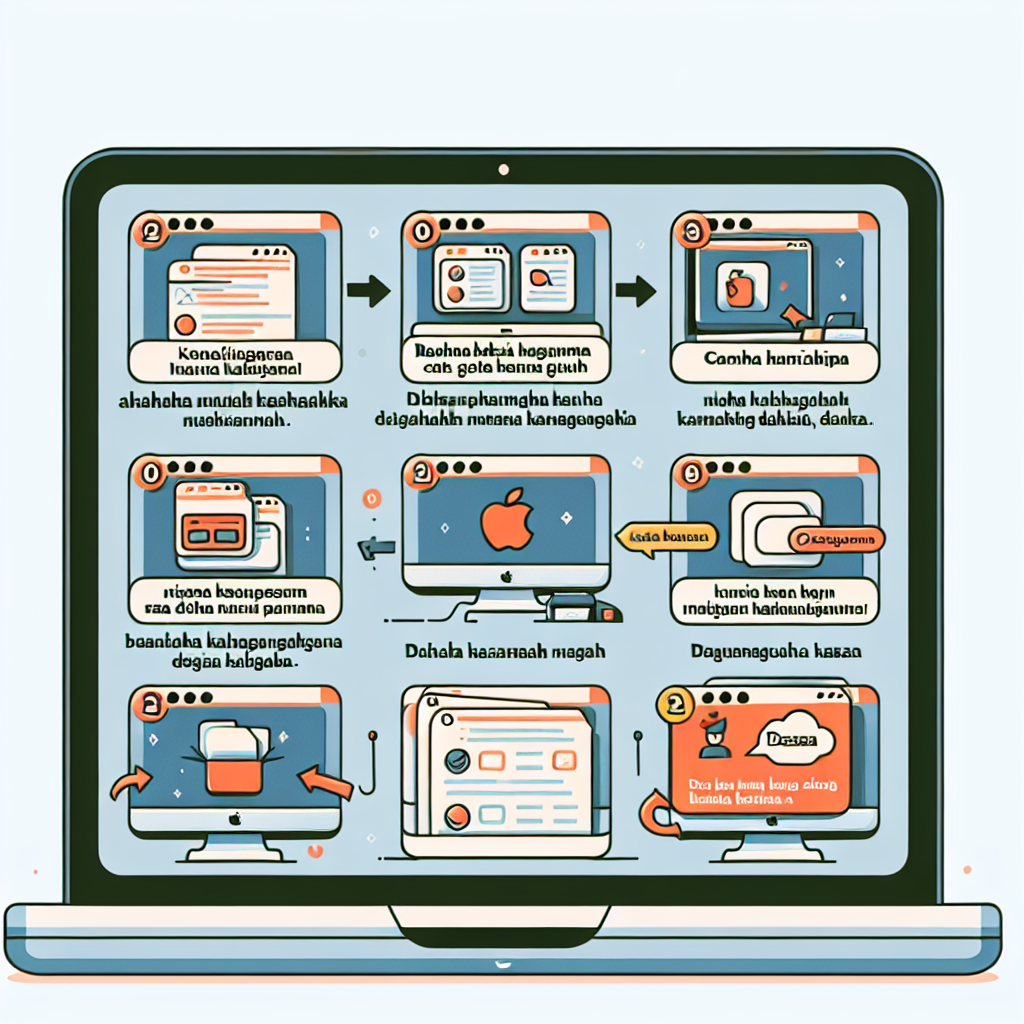 Mengapa Macbook Terlalu Panas dan Cara Mengatasinya