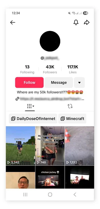 How to Block Someone on TikTok: A Complete Step-by-Step Guide for 2025