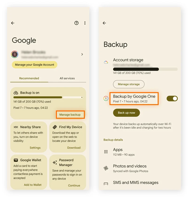 How to Find and Retrieve Deleted Text Messages on Your Android Device