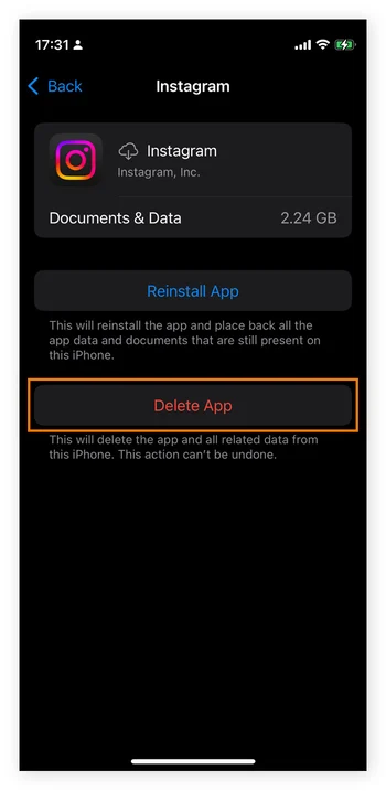 How to Clear Instagram Cache: Complete Guide for All Devices (2025)