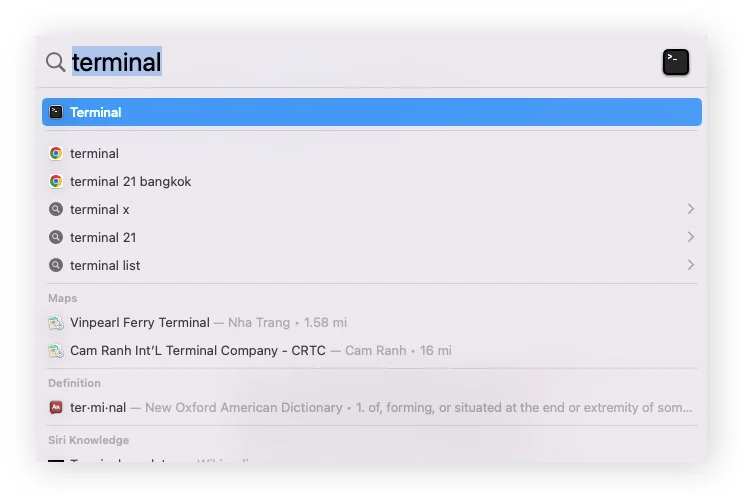 How to Show Hidden Files on Mac?